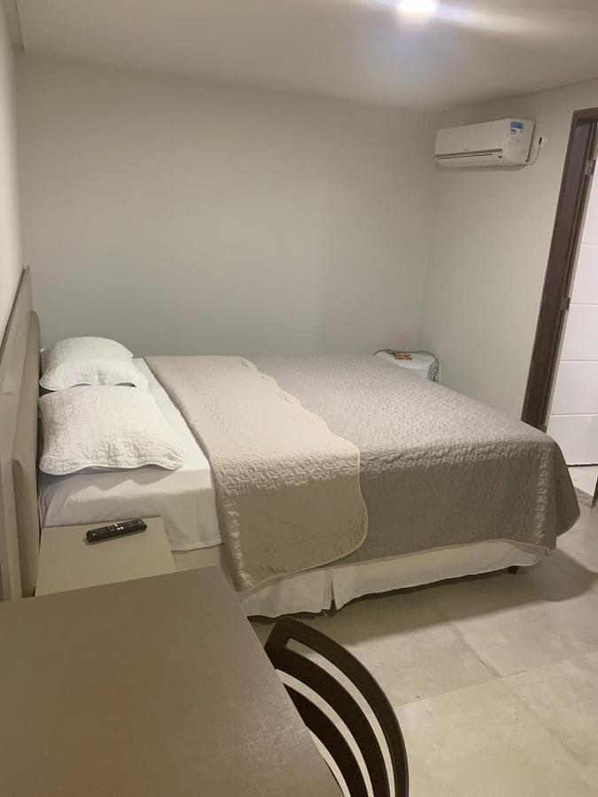 Hotel Nord Easy Camboinha Cabedelo Exterior foto