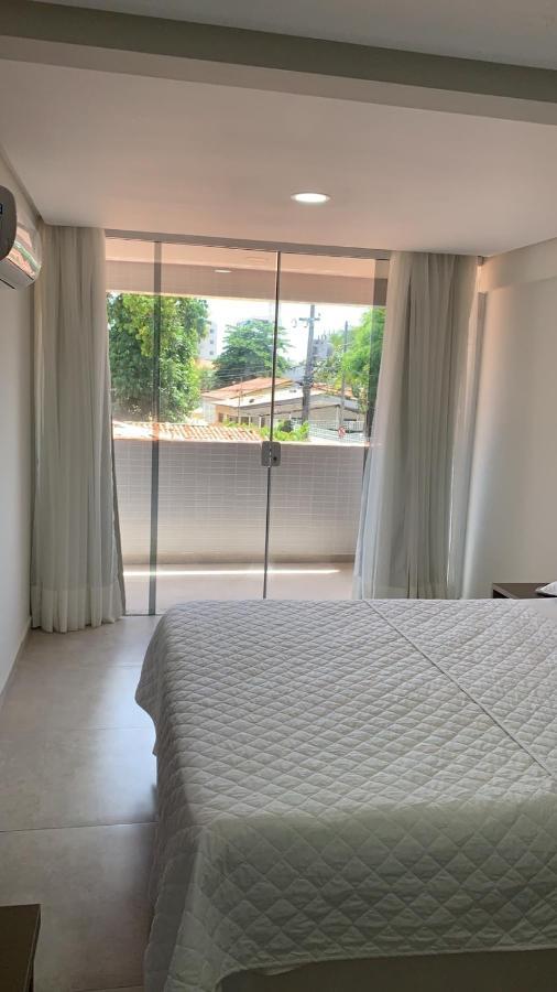 Hotel Nord Easy Camboinha Cabedelo Exterior foto